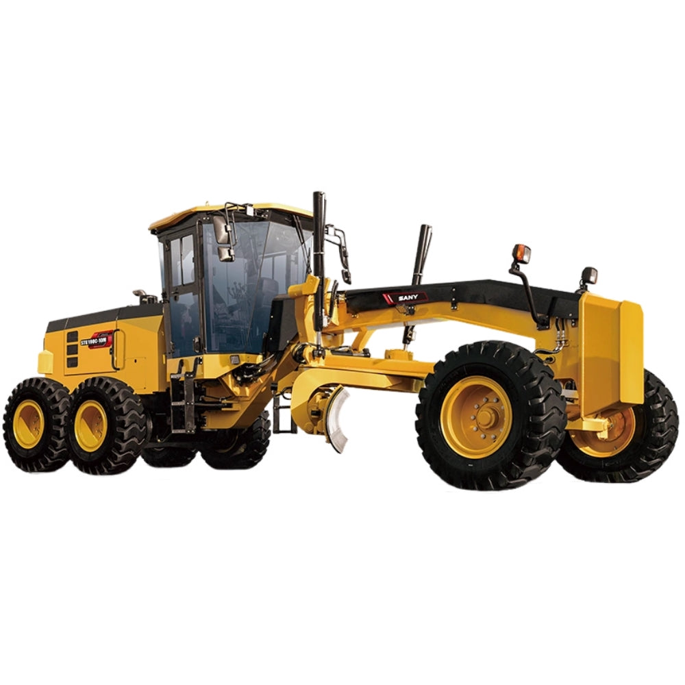 New Sany STG190C-10S Bulldozer for Sale side view