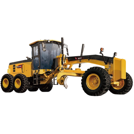 New Sany STG190C-10S Bulldozer for Sale side view